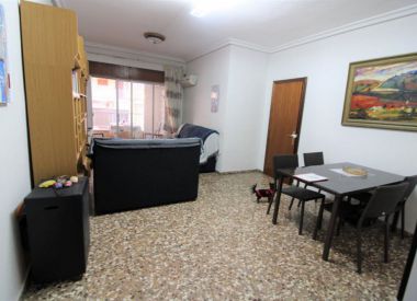 Апартаменты в Торревьехе (Коста Бланка), купить недорого - 89 900 [72064] 3