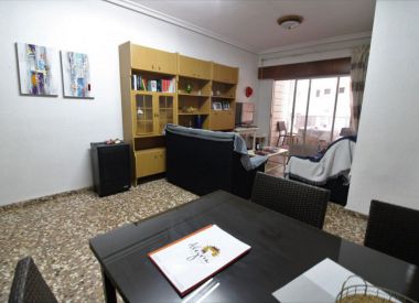 Апартаменты в Торревьехе (Коста Бланка), купить недорого - 89 900 [72064] 4