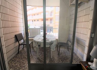 Апартаменты в Торревьехе (Коста Бланка), купить недорого - 89 900 [72064] 5