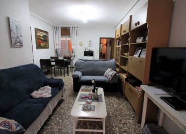 Апартаменты в Торревьехе (Коста Бланка), купить недорого - 89 900 [72064] 8
