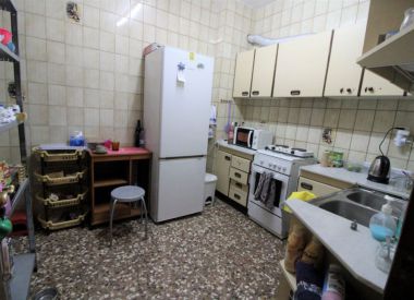 Апартаменты в Торревьехе (Коста Бланка), купить недорого - 89 900 [72064] 9