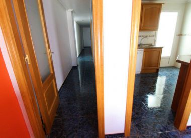 Апартаменты в Торревьехе (Коста Бланка), купить недорого - 124 900 [72061] 7