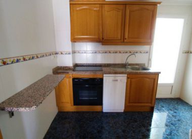 Апартаменты в Торревьехе (Коста Бланка), купить недорого - 124 900 [72061] 9