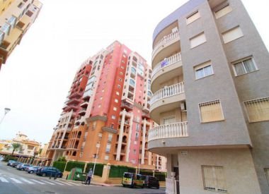 Апартаменты в Торревьехе (Коста Бланка), купить недорого - 65 000 [72060] 1