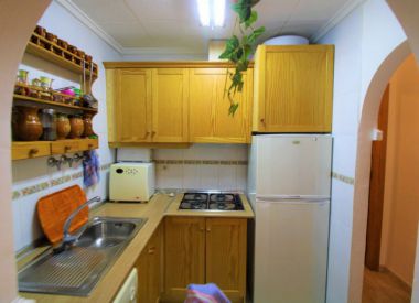 Апартаменты в Торревьехе (Коста Бланка), купить недорого - 65 000 [72060] 5