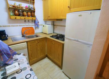 Апартаменты в Торревьехе (Коста Бланка), купить недорого - 65 000 [72060] 7