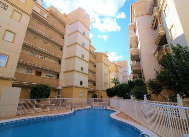 Апартаменты в Торревьехе (Коста Бланка), купить недорого - 68 900 [72059] 1