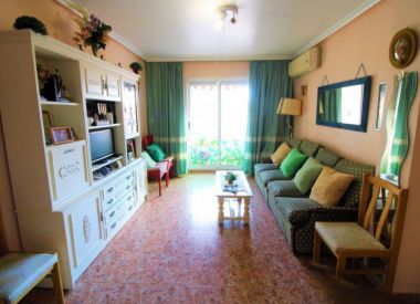 Апартаменты в Торревьехе (Коста Бланка), купить недорого - 68 900 [72059] 2