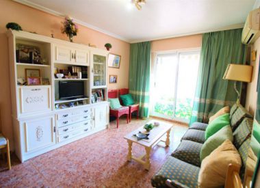 Апартаменты в Торревьехе (Коста Бланка), купить недорого - 68 900 [72059] 4
