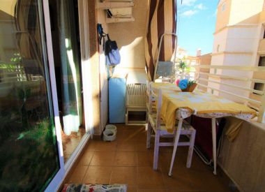 Апартаменты в Торревьехе (Коста Бланка), купить недорого - 68 900 [72059] 8