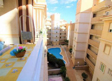 Апартаменты в Торревьехе (Коста Бланка), купить недорого - 68 900 [72059] 9