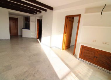 Апартаменты в Торревьехе (Коста Бланка), купить недорого - 179 900 [72058] 10
