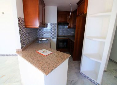 Апартаменты в Торревьехе (Коста Бланка), купить недорого - 264 900 [72056] 6