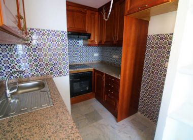 Апартаменты в Торревьехе (Коста Бланка), купить недорого - 264 900 [72056] 8