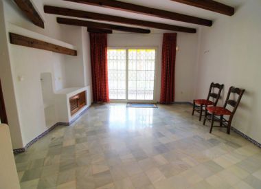 Апартаменты в Торревьехе (Коста Бланка), купить недорого - 129 900 [72055] 2