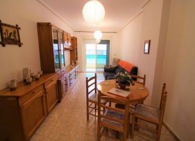 Апартаменты в Торревьехе (Коста Бланка), купить недорого - 73 900 [72054] 1