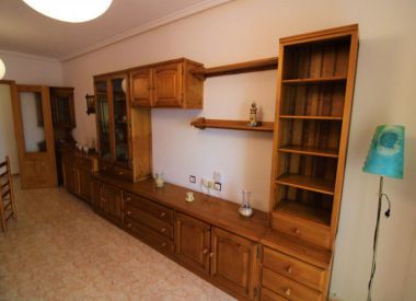 Апартаменты в Торревьехе (Коста Бланка), купить недорого - 73 900 [72054] 10