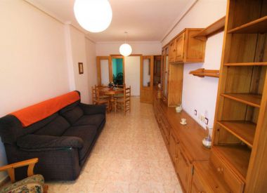 Апартаменты в Торревьехе (Коста Бланка), купить недорого - 73 900 [72054] 2