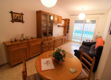 Апартаменты в Торревьехе (Коста Бланка), купить недорого - 73 900 [72054] 3