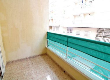 Апартаменты в Торревьехе (Коста Бланка), купить недорого - 73 900 [72054] 7