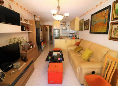 Апартаменты в Торревьехе (Коста Бланка), купить недорого - 73 900 [72052] 1