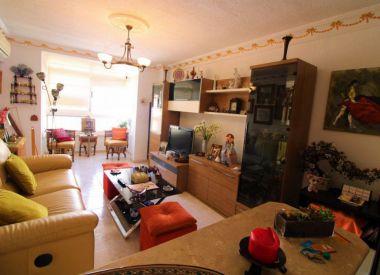 Апартаменты в Торревьехе (Коста Бланка), купить недорого - 73 900 [72052] 5