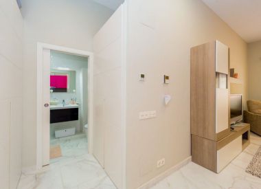 Апартаменты в Торревьехе (Коста Бланка), купить недорого - 71 900 [72053] 10