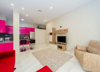 Апартаменты в Торревьехе (Коста Бланка), купить недорого - 71 900 [72053] 3