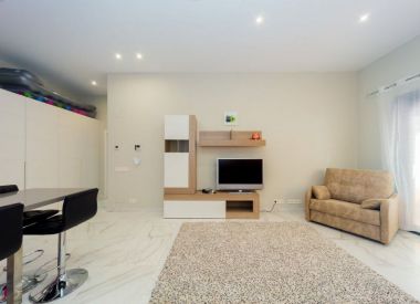 Апартаменты в Торревьехе (Коста Бланка), купить недорого - 71 900 [72053] 8