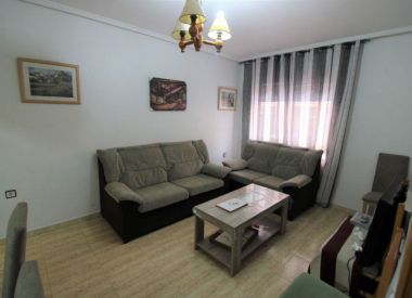 Апартаменты в Торревьехе (Коста Бланка), купить недорого - 55 900 [72051] 4
