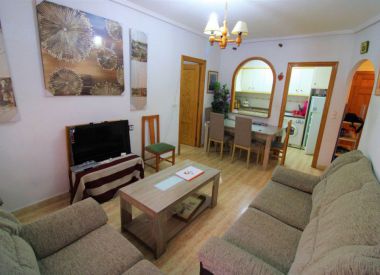 Апартаменты в Торревьехе (Коста Бланка), купить недорого - 55 900 [72051] 5