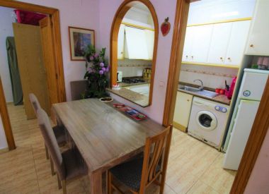 Апартаменты в Торревьехе (Коста Бланка), купить недорого - 55 900 [72051] 6