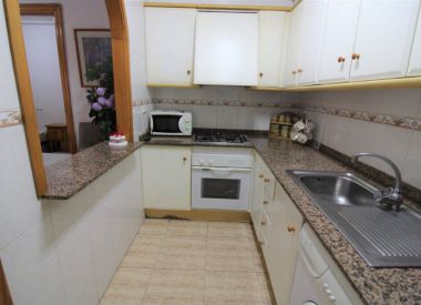 Апартаменты в Торревьехе (Коста Бланка), купить недорого - 55 900 [72051] 8