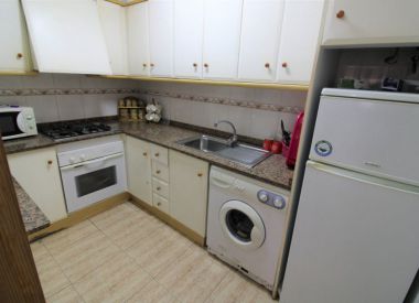 Апартаменты в Торревьехе (Коста Бланка), купить недорого - 55 900 [72051] 9