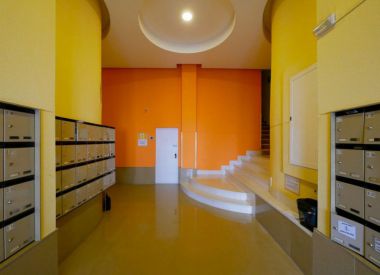 Апартаменты в Торревьехе (Коста Бланка), купить недорого - 55 900 [72050] 3