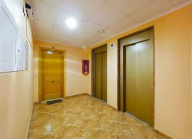 Апартаменты в Торревьехе (Коста Бланка), купить недорого - 55 900 [72050] 5