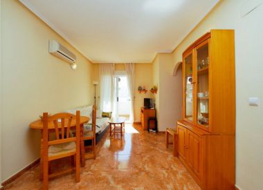 Апартаменты в Торревьехе (Коста Бланка), купить недорого - 55 900 [72050] 6