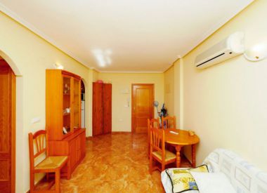 Апартаменты в Торревьехе (Коста Бланка), купить недорого - 55 900 [72050] 7