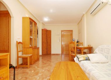 Апартаменты в Торревьехе (Коста Бланка), купить недорого - 55 900 [72050] 8