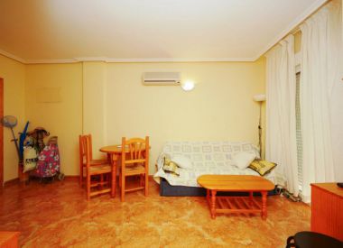 Апартаменты в Торревьехе (Коста Бланка), купить недорого - 55 900 [72050] 9