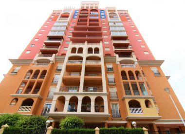 Апартаменты в Торревьехе (Коста Бланка), купить недорого - 134 900 [72048] 1
