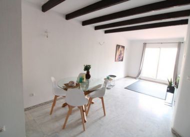 Апартаменты в Торревьехе (Коста Бланка), купить недорого - 134 900 [72048] 5