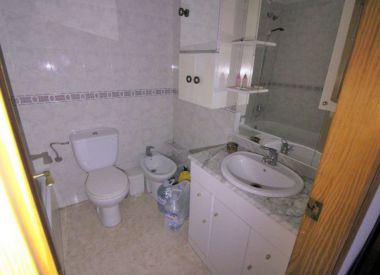 Апартаменты в Торревьехе (Коста Бланка), купить недорого - 79 900 [72046] 10
