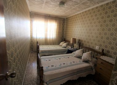 Апартаменты в Торревьехе (Коста Бланка), купить недорого - 76 000 [72045] 10