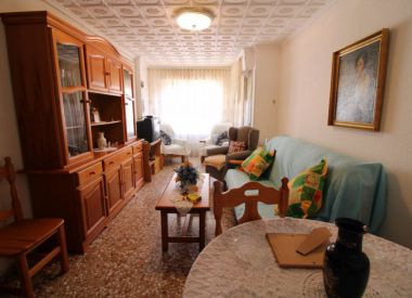 Апартаменты в Торревьехе (Коста Бланка), купить недорого - 76 000 [72045] 4