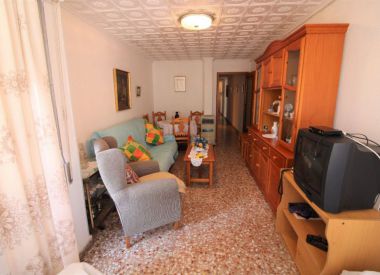 Апартаменты в Торревьехе (Коста Бланка), купить недорого - 76 000 [72045] 8