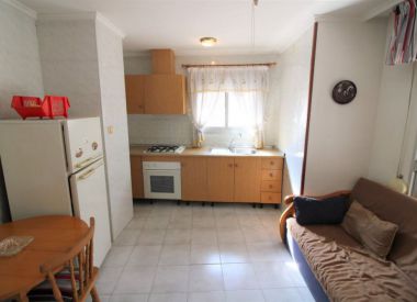 Апартаменты в Торревьехе (Коста Бланка), купить недорого - 66 000 [72044] 5