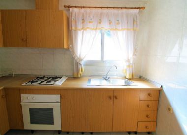 Апартаменты в Торревьехе (Коста Бланка), купить недорого - 66 000 [72044] 6