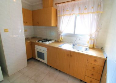 Апартаменты в Торревьехе (Коста Бланка), купить недорого - 66 000 [72044] 7