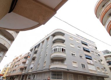 Апартаменты в Торревьехе (Коста Бланка), купить недорого - 82 900 [72043] 1